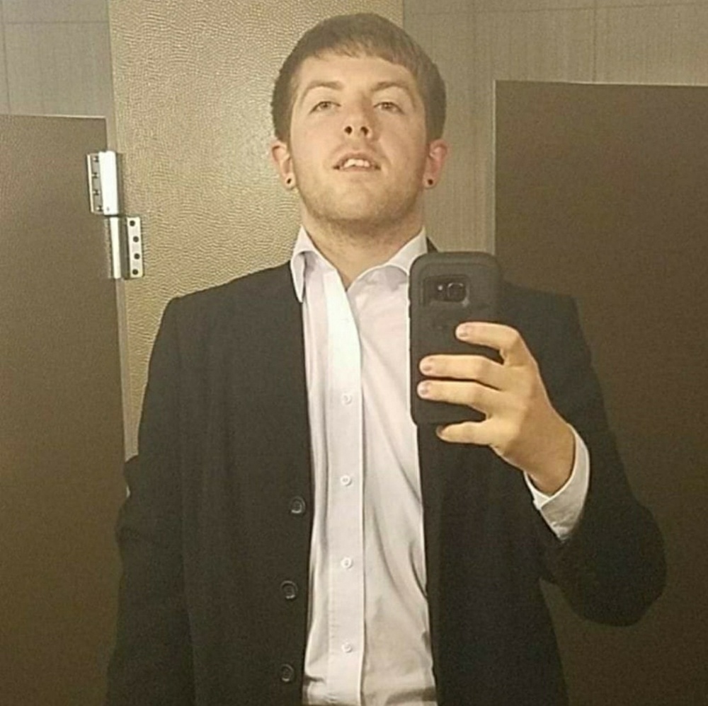 Meet your Posher, Allen